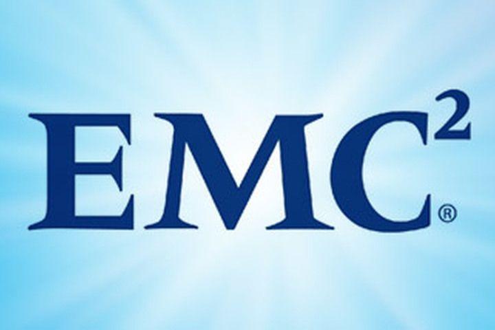 EMC Health Care Logo - EMC Says Big Data Is Essential to Improving Health Outcomes