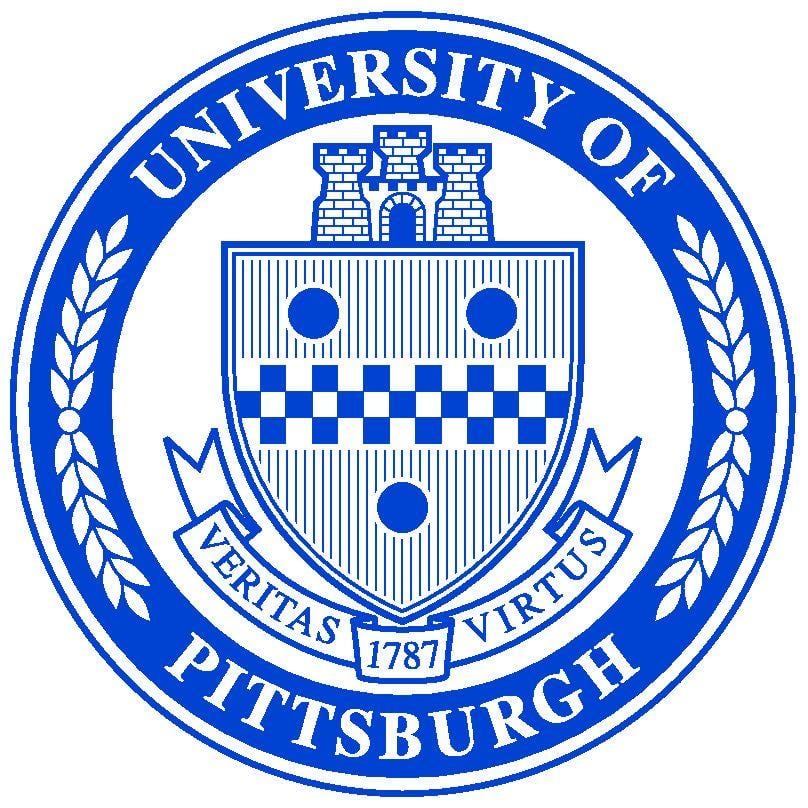 University of Pittsburgh Logo - university of pittsburgh logo - Albert Schweitzer Fellowship