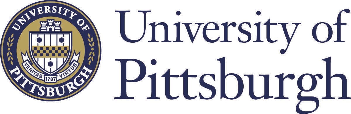 University of Pittsburgh Logo - SSOE Coal Conference