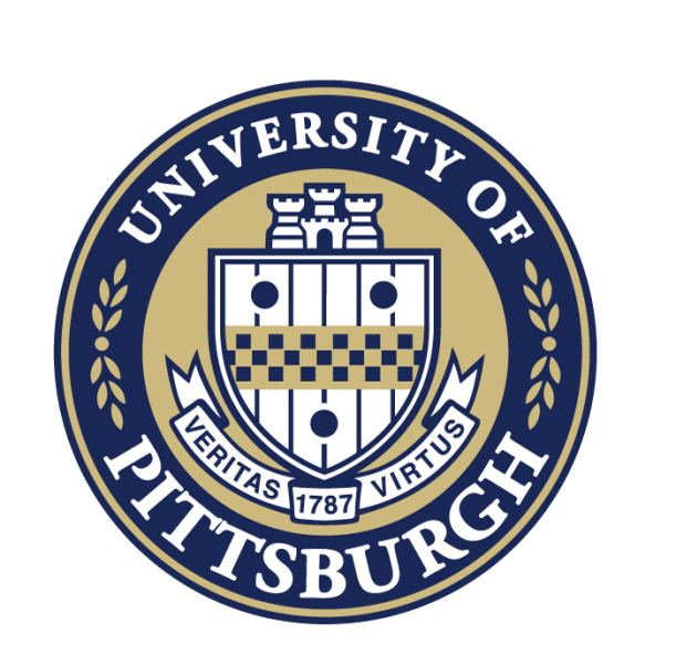 Pitt Logo - University of Pittsburgh - ARMACAD