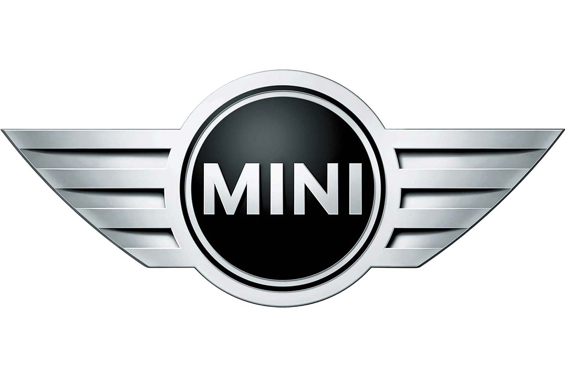 New Mini Logo - Mini is getting a new logo for 2018