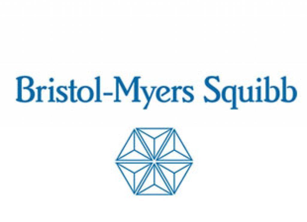 BristolMyers Squibb Logo LogoDix