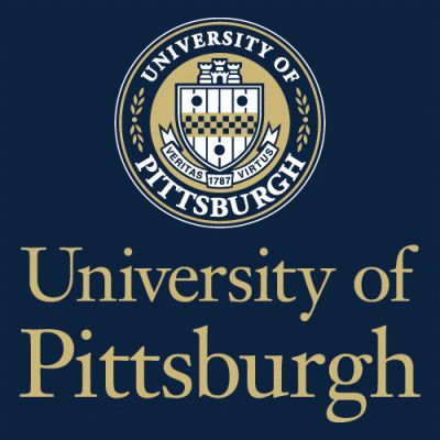 Image result for university of pittsburgh logo