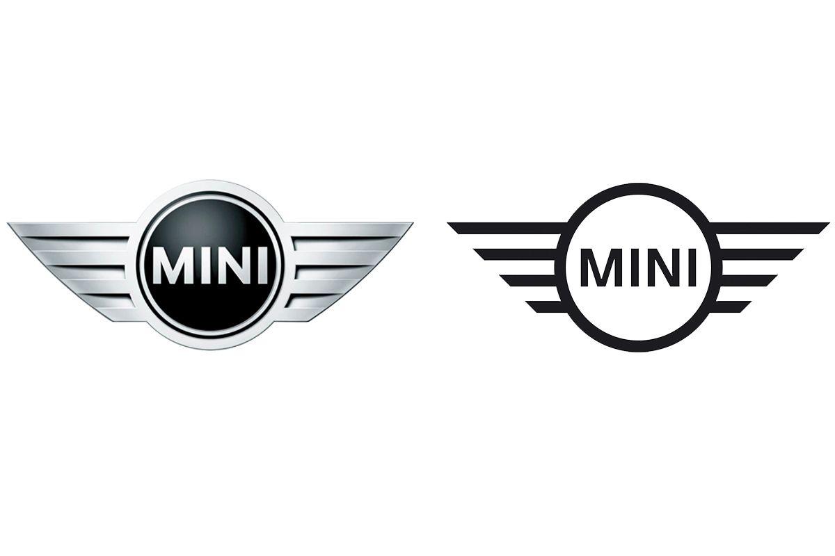 New Mini Logo - The new MINI Logo - 9tro