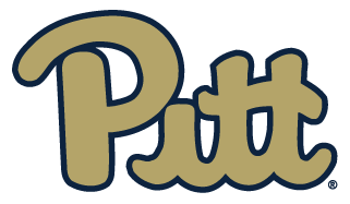 University of Pittsburgh Logo - University of Pittsburgh - Anthony Travel