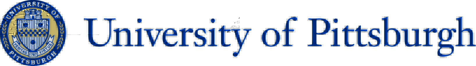 University of Pittsburgh Logo - University of Pittsburgh logo