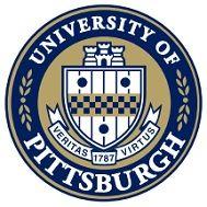 University of Pittsburgh Logo - University of Pittsburgh - Organizations - WPRDC