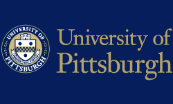 University of Pittsburgh Logo - FASTChoice