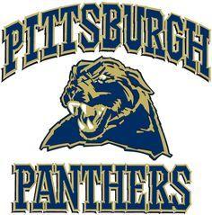 University of Pittsburgh Logo - Best University of Pittsburgh (Panthers) image