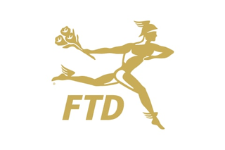 FTD.com Logo - Top 1,247 Reviews about FTD