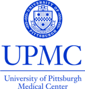 University of Pittsburgh Logo - University of Pittsburgh Medical Center