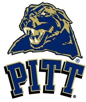 University of Pittsburgh Logo - University of pittsburgh panther Logos