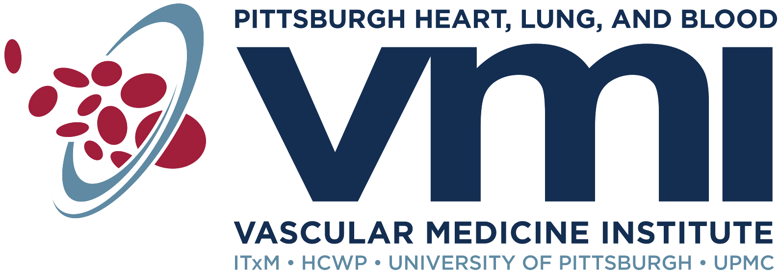University of Pittsburgh Logo - Vascular Medicine Institute