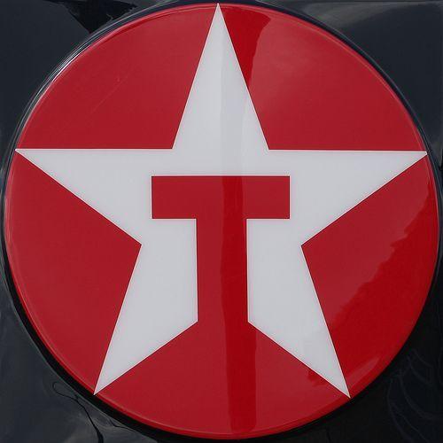 Red Star and the Letter T with a Logo - Red Star T. for Terry of course! ;-). The letter T