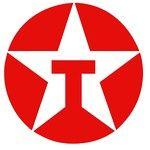 Red Star and the Letter T with a Logo - Logos Quiz Level 6 Answers Quiz Game Answers