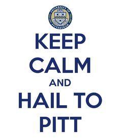 University of Pittsburgh Logo - 23 Best University of Pittsburgh (Panthers) images | University of ...