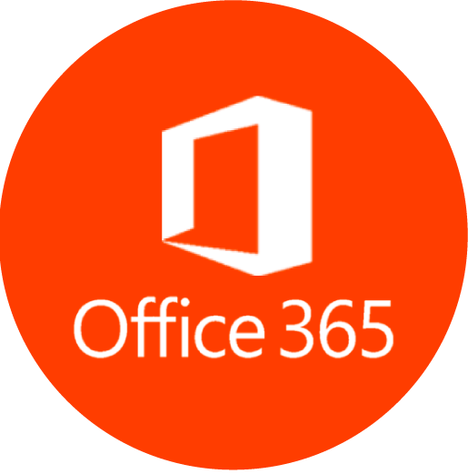 Microsoft Office 365 Logo - office 365 logo - Under.fontanacountryinn.com