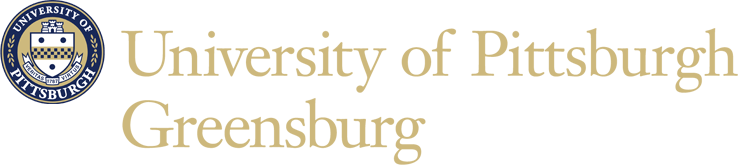 University of Pittsburgh Logo - University of Pittsburgh - Greensburg Campus |
