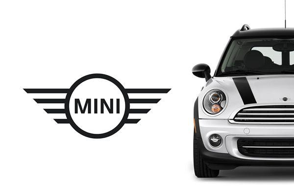 New Mini Cooper Logo - MINI unveils new logo | YoMZansi