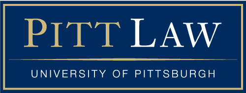 University of Pittsburgh Logo - University of Pittsburgh School of Law