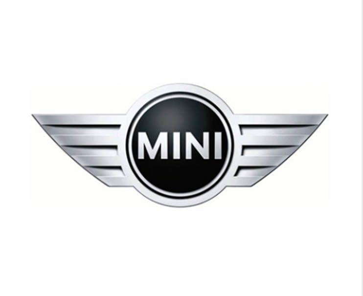 New Mini Logo - ArabAd. MINI logo gets a strategic brand refresh