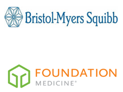 Bristol-Myers Squibb Logo - Bristol-Myers Squibb Collaborates with Foundation Medicine to ...