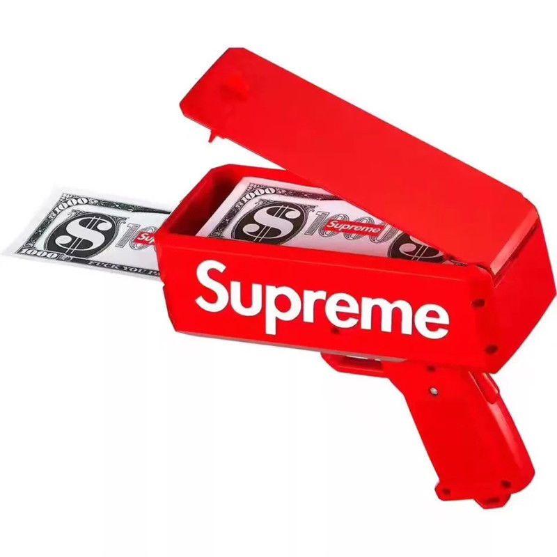 Supreme Original Logo Logodix - roblox supreme money gun