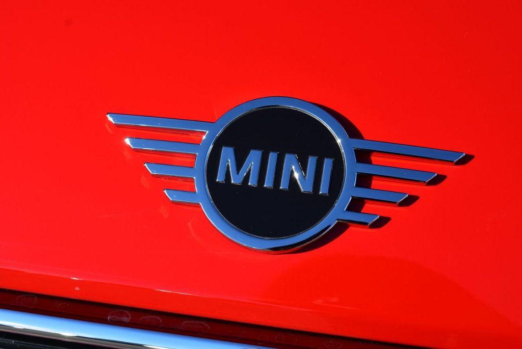 New Mini Logo - 2019 New MINI Cooper S Countryman ALL4 at MINI of Warwick, RI, IID ...