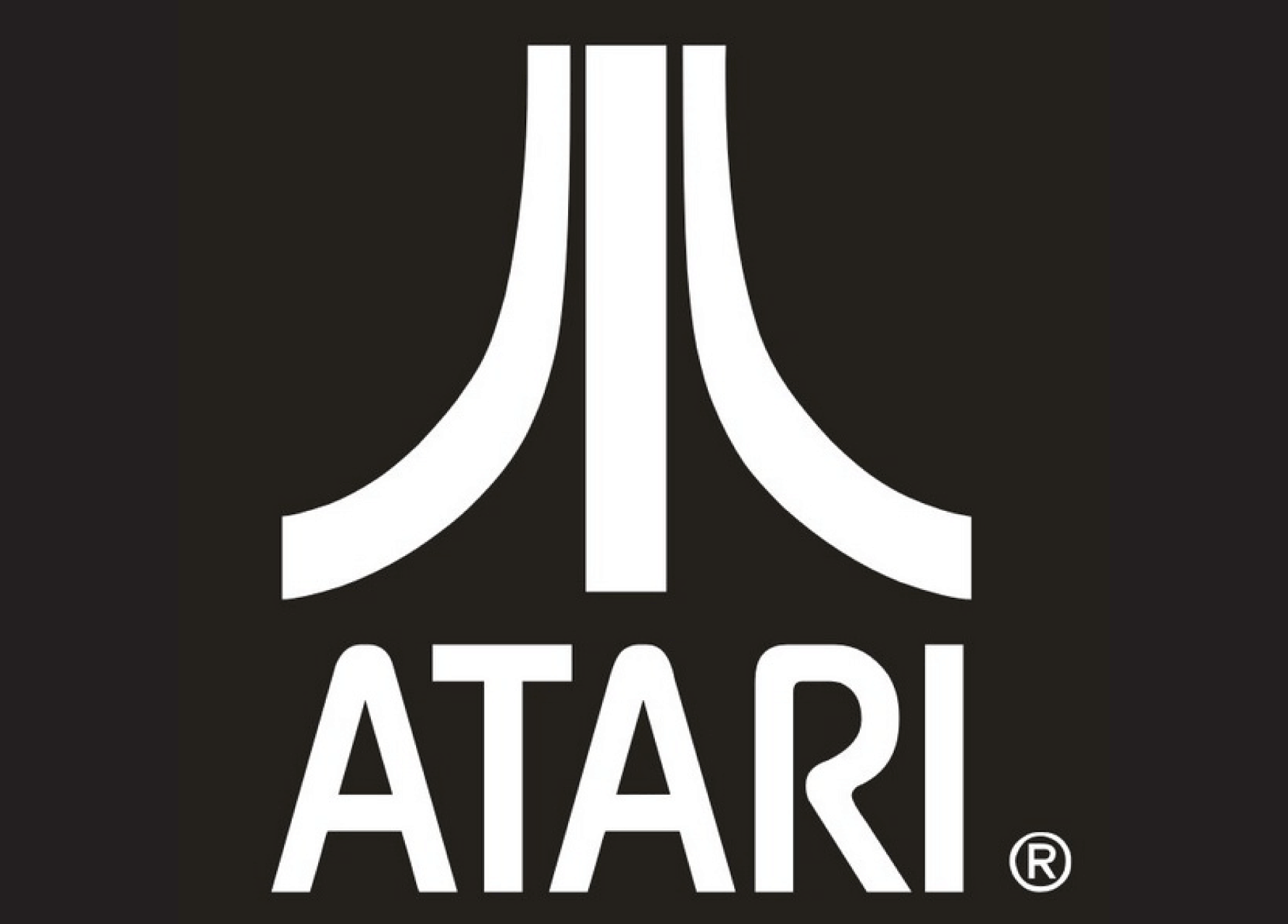 Atari Logo - The Origin of the Atari Logo | Articles | LogoLounge