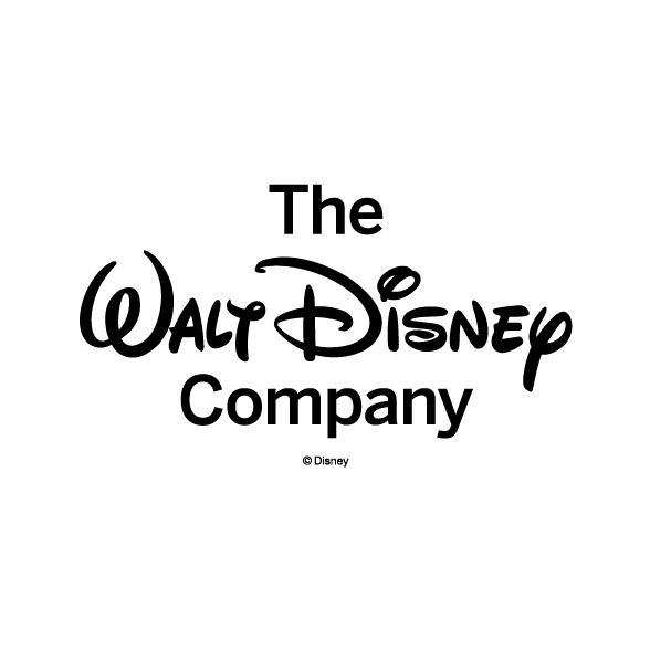Disney Company Logo - The Walt Disney Company:IN