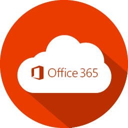 O365 Logo - Microsoft Office 365