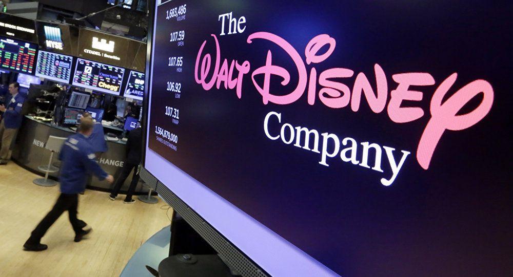 Disney Company Logo - Walt Disney Company To Acquire 21st Century Fox After Spin Off
