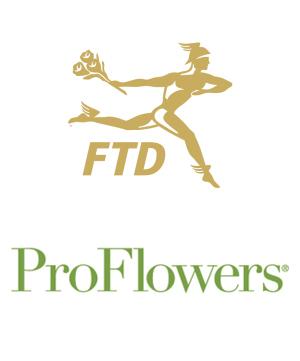 FTD Flower Company Logo - Floral Industry Partners Acts of Flowers