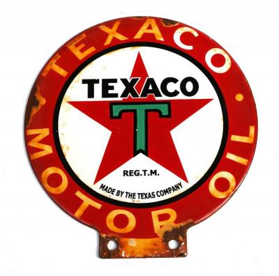 Red Star and the Letter T with a Logo - Motor Cars, Motorcycles & Automobilia