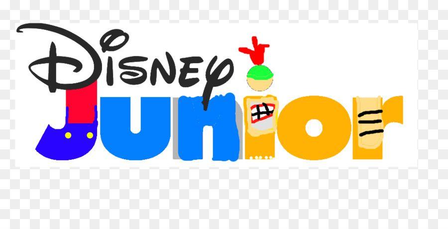 New Disney Junior Logo - Disney Junior Logo Disney Channel The Walt Disney Company Television ...