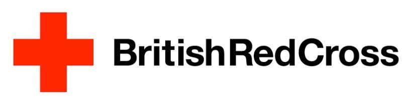 British Red Cross Logo - British red cross logo | Dartington