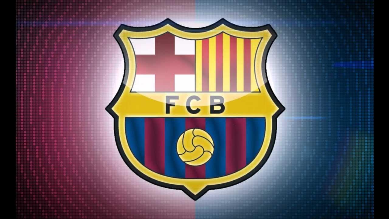 FCB Logo - FCB Logo - YouTube