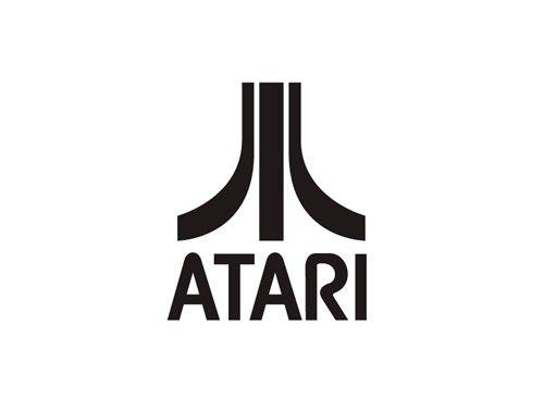 Atari Logo - The Atari logo: behind “the Fuji” | Omni Brand Design | Pinterest ...