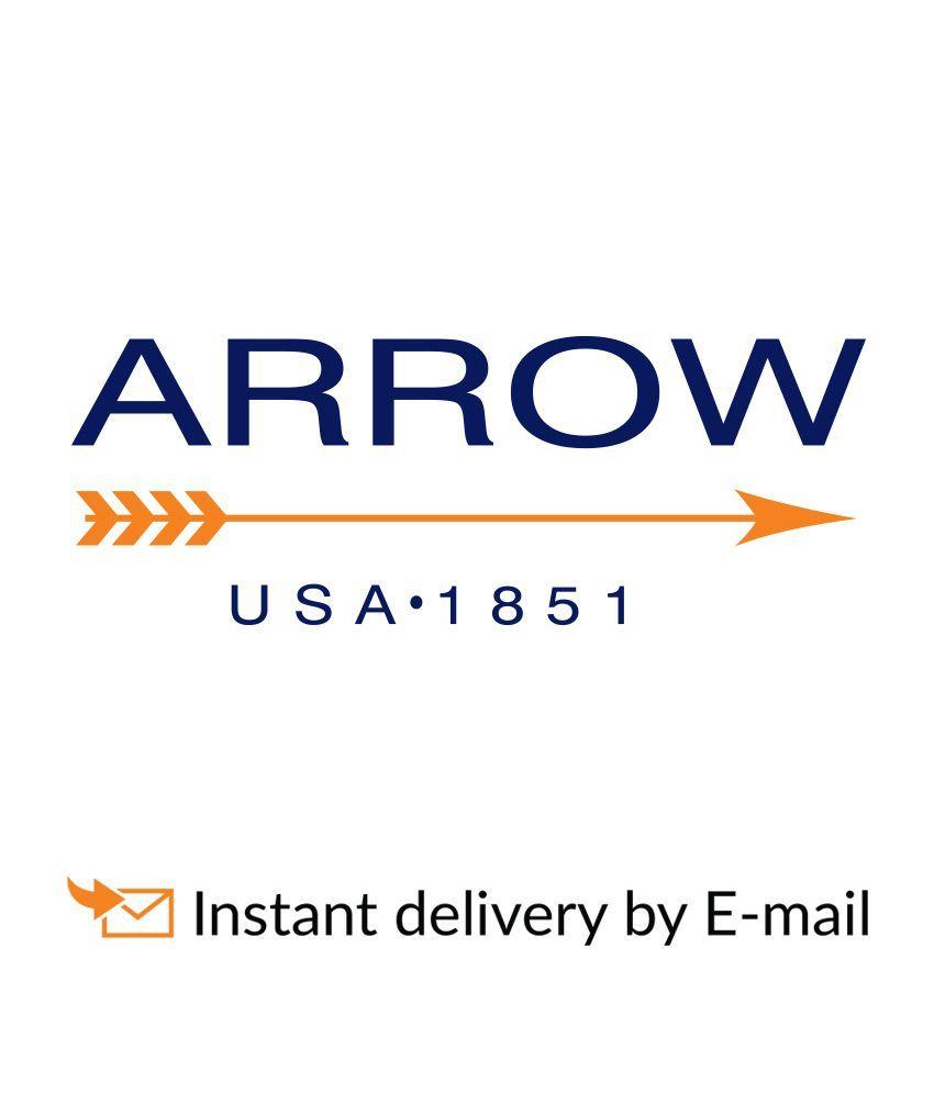 Arrow Brand Logo LogoDix