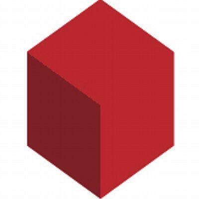 Office Red Box Logo - Red Box Direct on Twitter: 