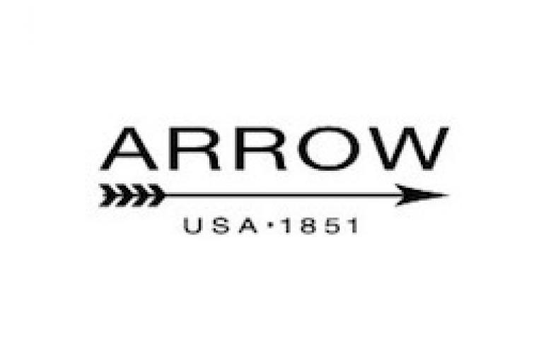Arrow Brand Logo - PVH Partners for Arrow Shirts | License Global