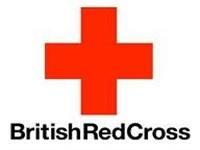 British Red Cross Logo - Services 4 Me Red Cross