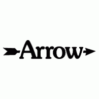 Arrow Brand Logo - Arrow | Brands of the World™ | Download vector logos and logotypes