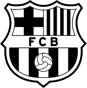 FCB Logo - FC Barcelona Logo Vector (.EPS) Free Download