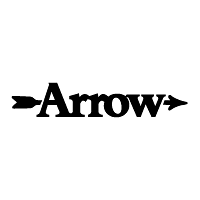 Arrow Brand Logo - Arrow. Download logos. GMK Free Logos