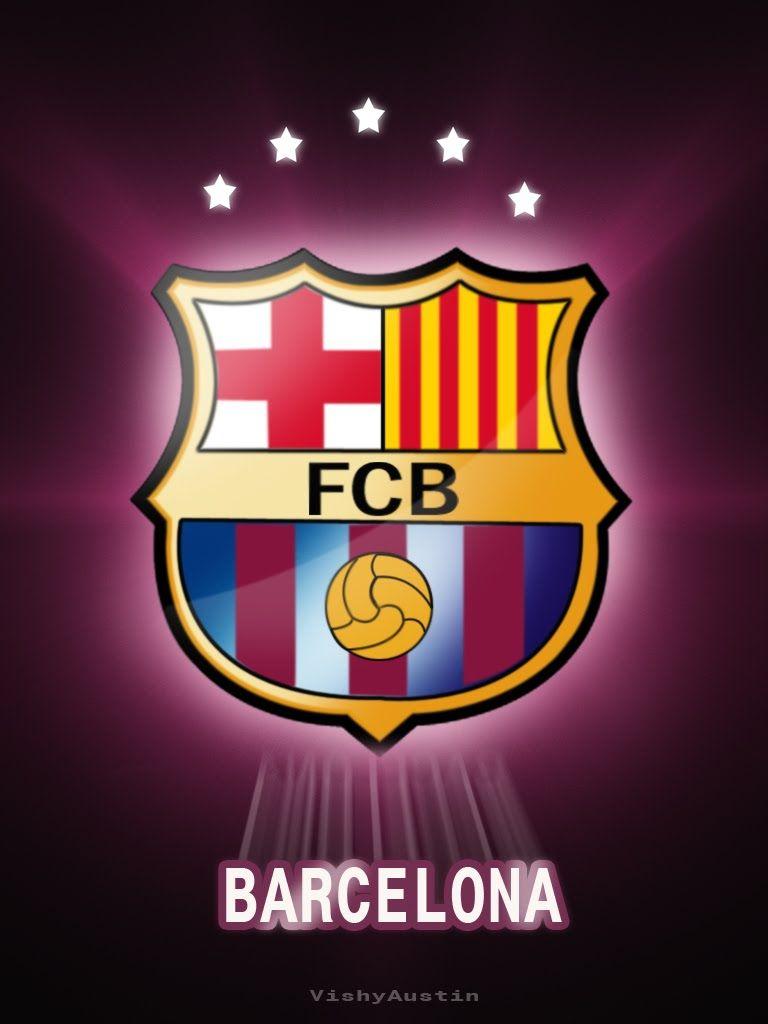 FCB Logo - CREDE: FCB LOGO