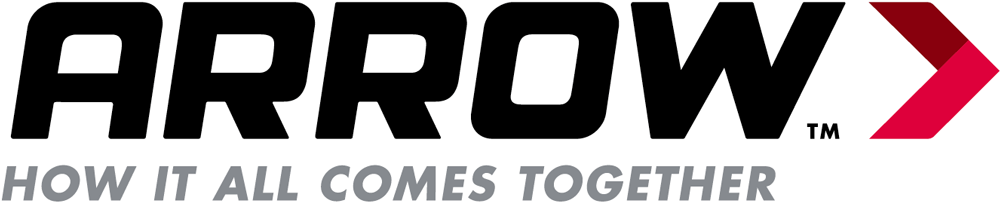 Arrow Brand Logo - Brand New: New Logo and Identity for Arrow Fastener Company by Nail