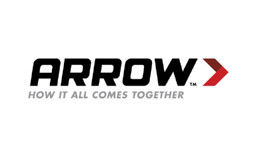 Arrow Brand Logo - Arrow Fastener to Relaunch Pony, Jorgensen and Goldblatt Brands