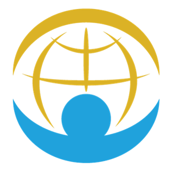 Cross and Globe Logo - AMOR Globe Logo - AMOR- Alliance for Medical Outreach & Relief ...