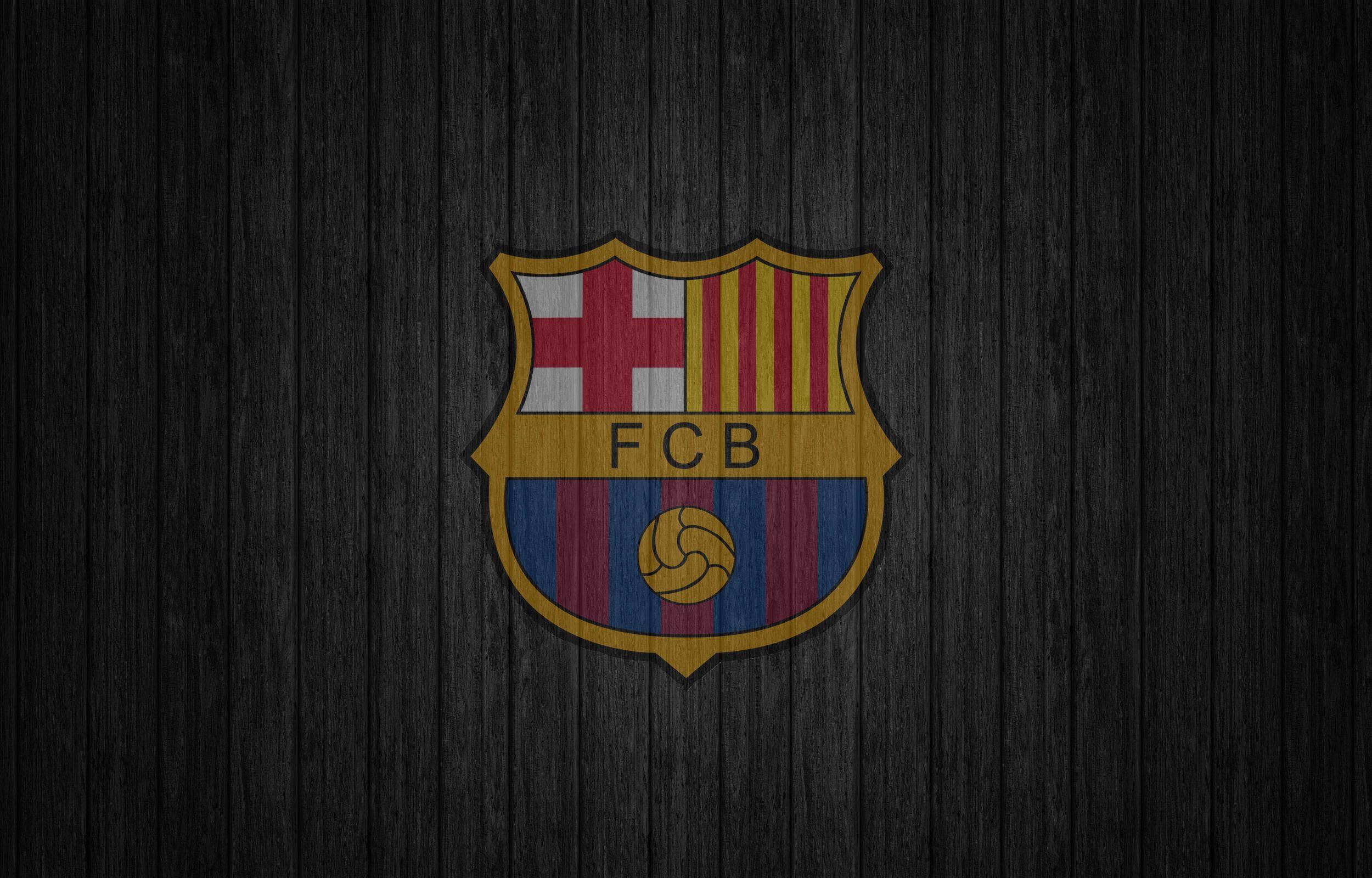 FCB Logo - Fcb Logo, HD Sports, 4k Wallpaper, Image, Background, Photo